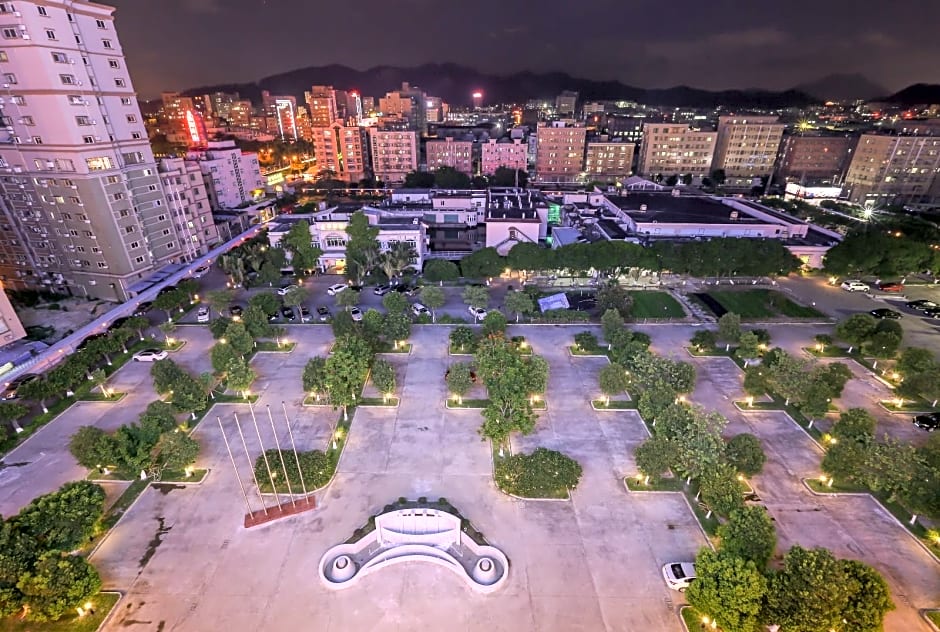Lavande Hotel Dongguan Changan Fu Lake