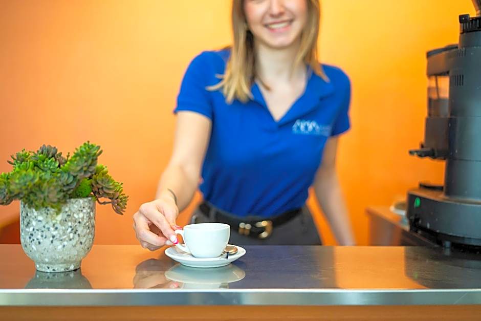 Hotel Figaro & Apartments