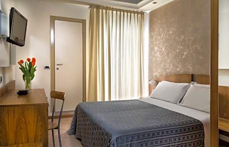 Economy Double or Twin Room