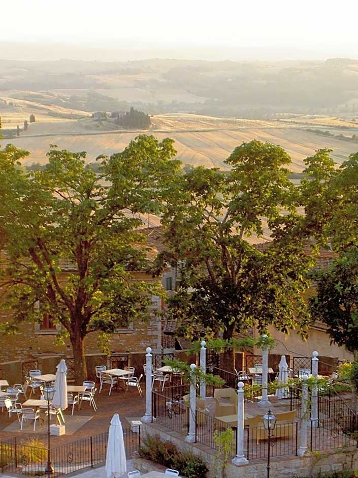 Castello Delle Serre