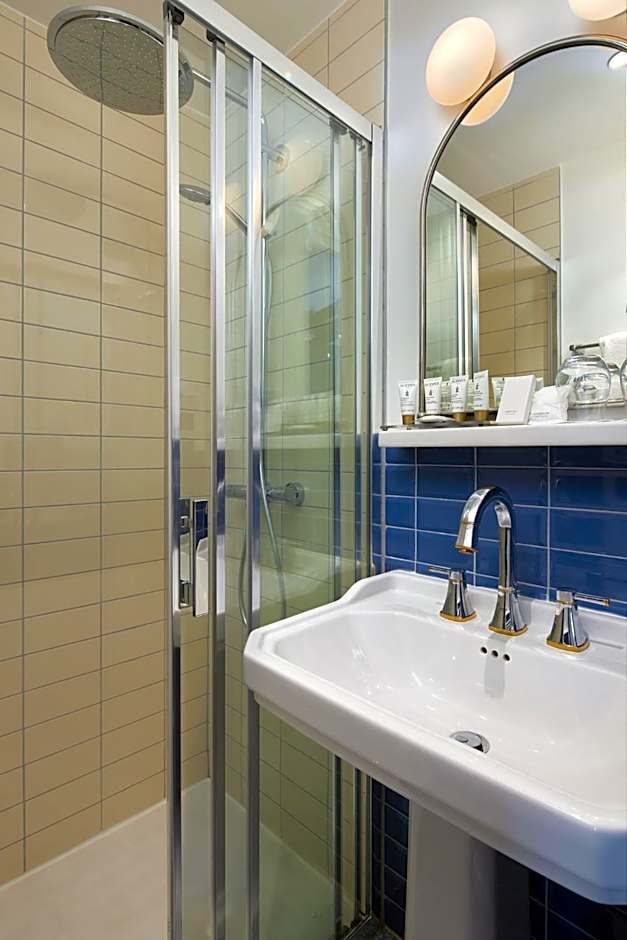 Hotel Villa Romantic & Spa