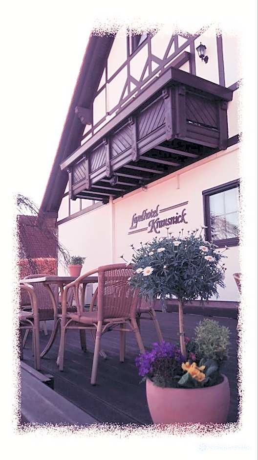 Landhotel Krausnick