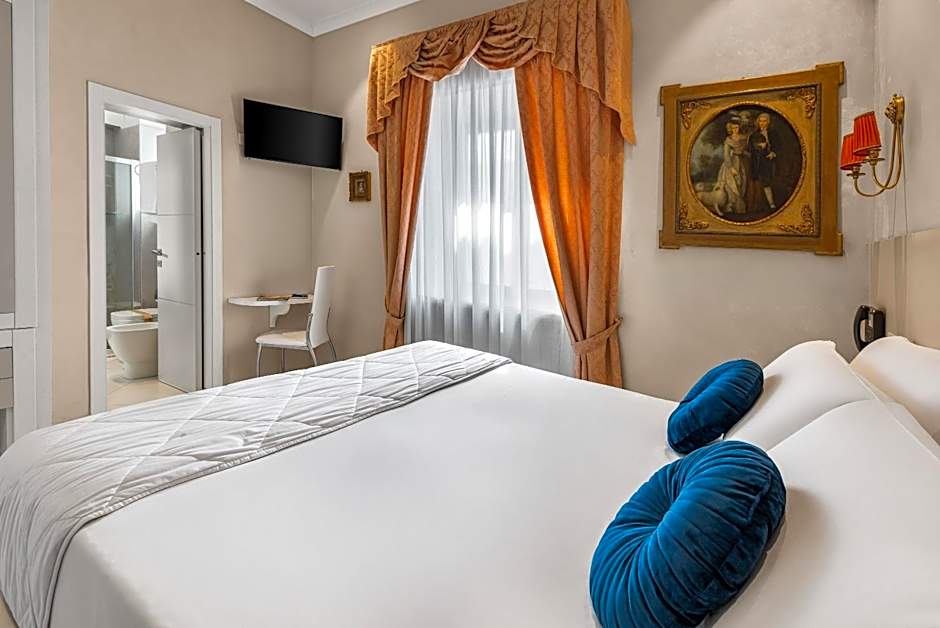Hotel Regina