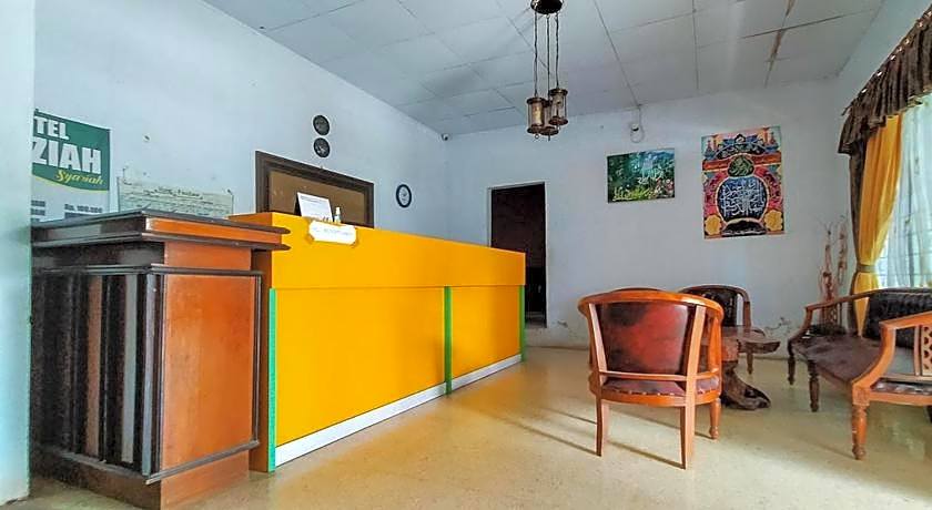 Fauziah Hotel Syariah Kendari