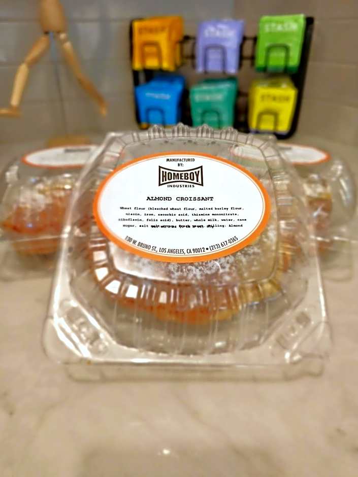 The Metric - Los Angeles Downtown