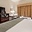 Best Western Comanche Inn