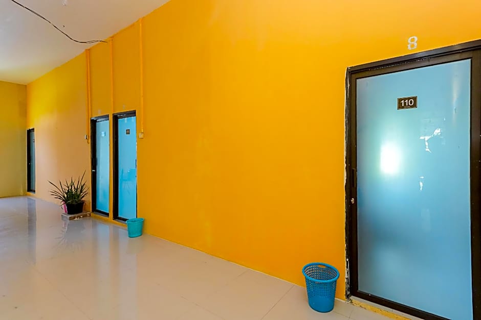 Sans Borobudur Homestay Banyuwangi