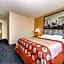 Super 8 by Wyndham Franklin/Middletown Area