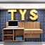 Hawthorn Extended Stay by Wyndham Knoxville