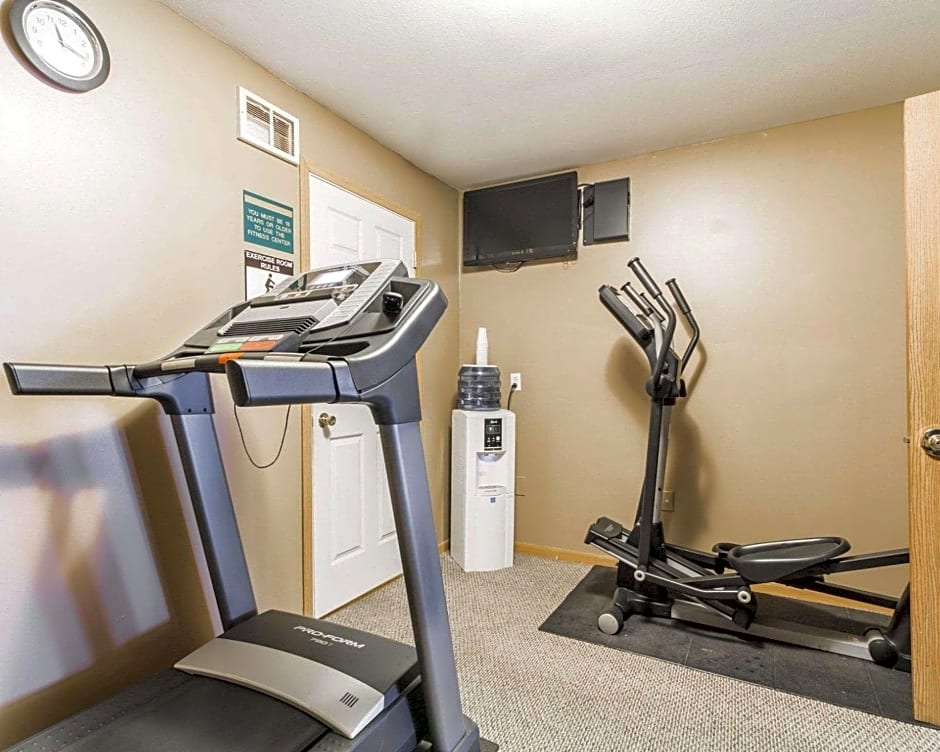Quality Inn Edgerton