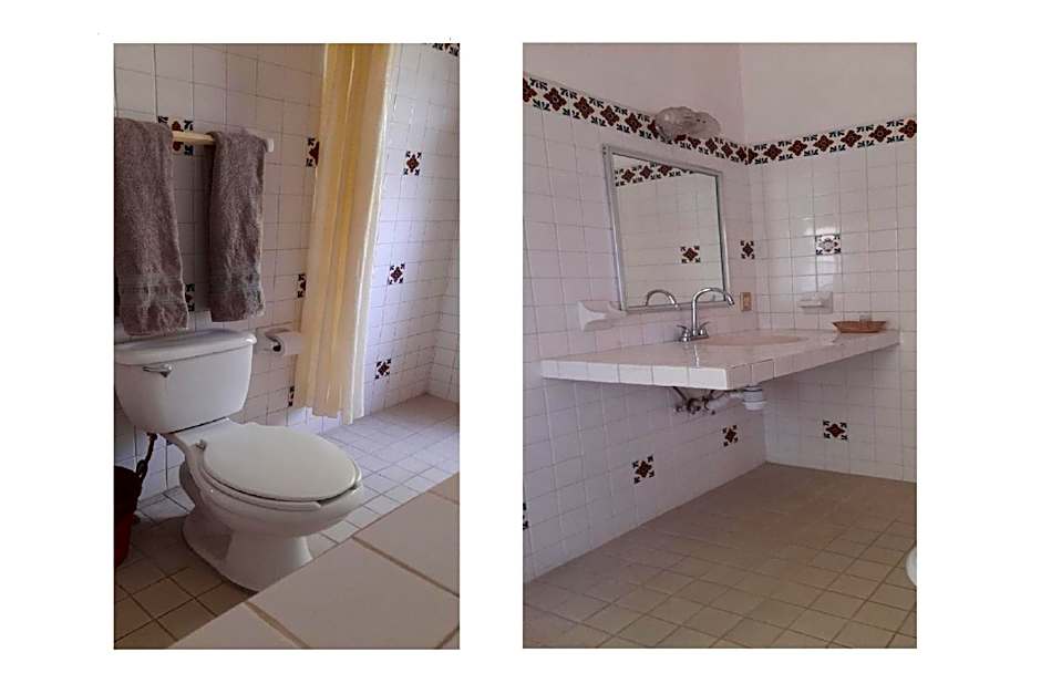 Capital O Posada Del Pescador Jocotepec