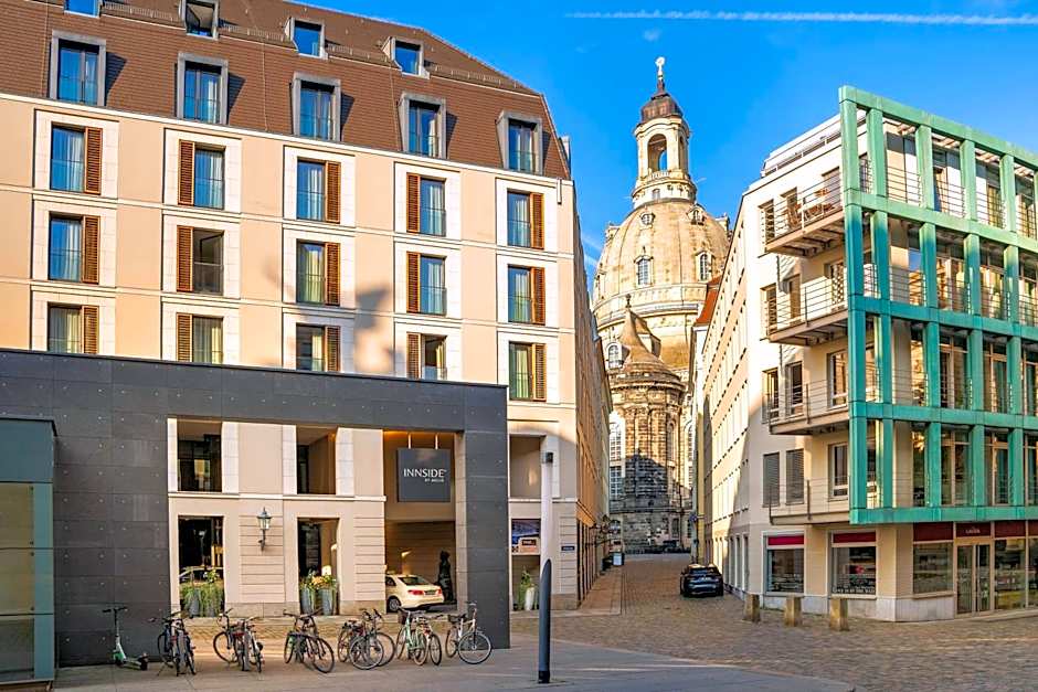 INNSIDE Dresden