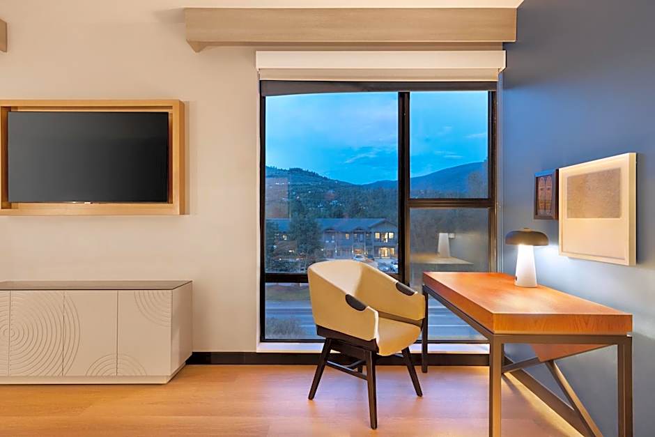 Indigo - Silverthorne By IHG
