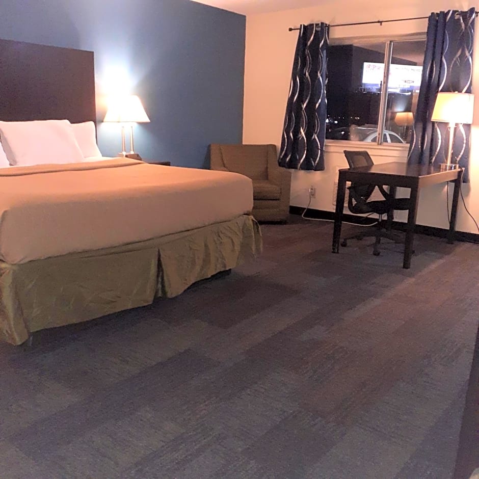 Americas Best Value Inn Phenix City