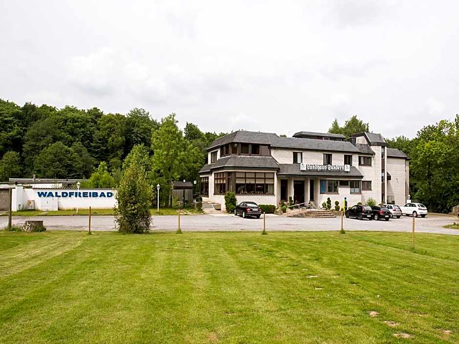 Landhaus Sundern