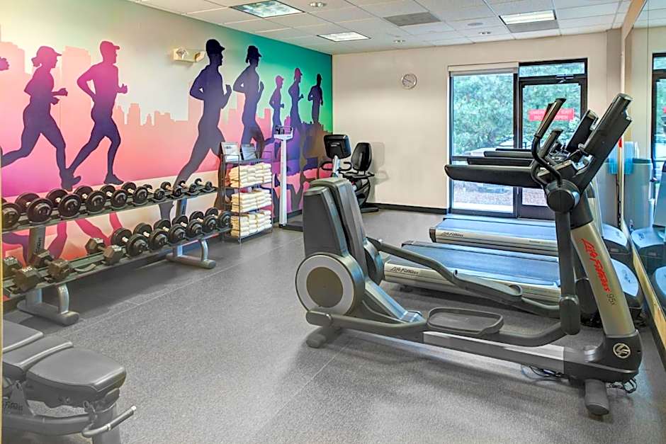 Candlewood Suites - Cincinnati Northeast - Mason By IHG