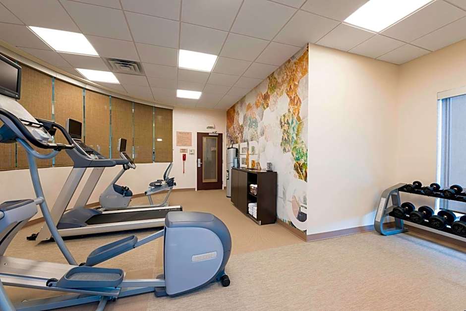 SpringHill Suites by Marriott Midland