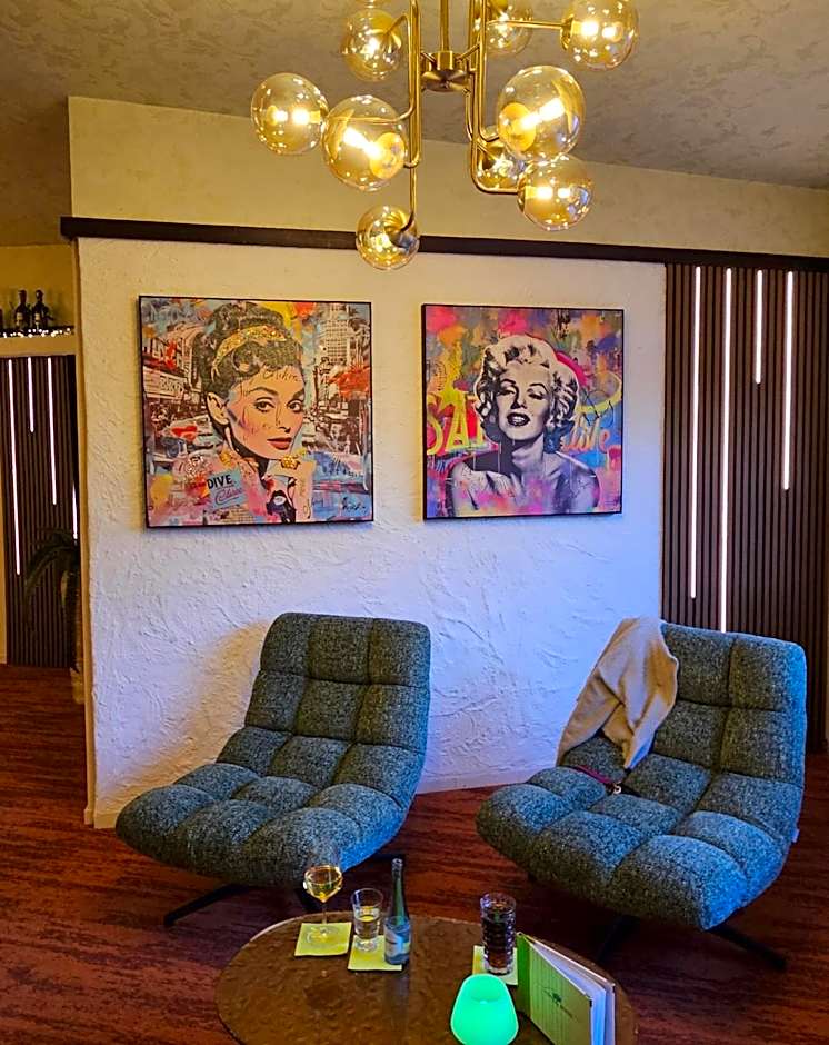 CONTEL Hotel
