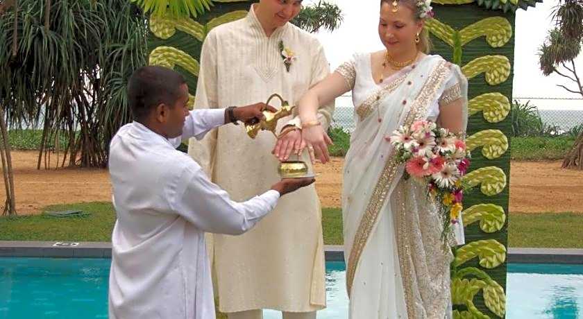 Mermaid Hotel and Club