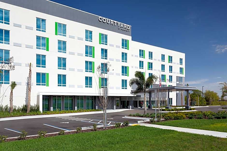 Courtyard by Marriott Winter Haven