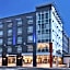 Holiday Inn Express & Suites Jersey City - Holland Tunnel by IHG
