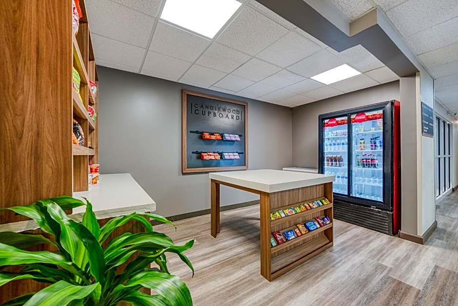 Candlewood Suites Bordentown-Trenton By IHG
