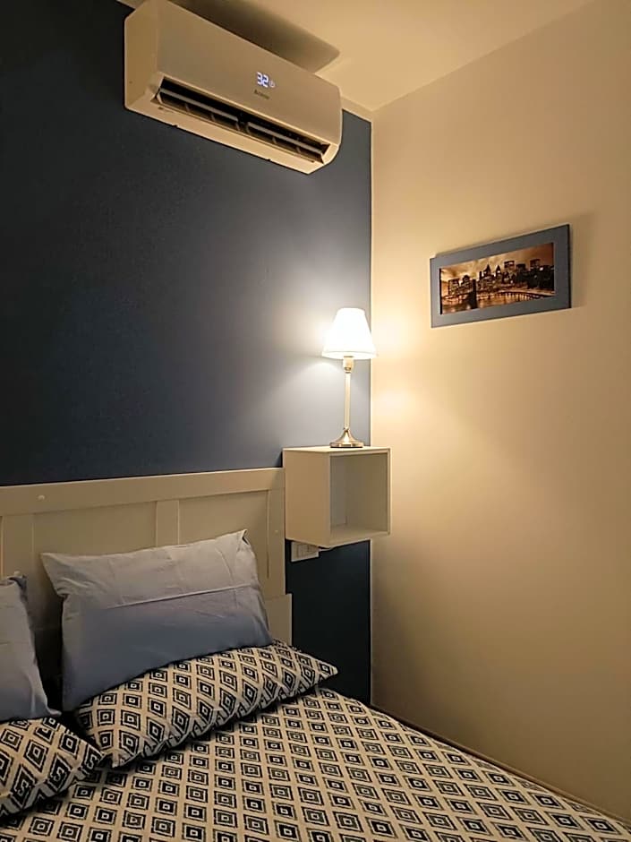 B&B SAN FRANCESCO Pescara Centro