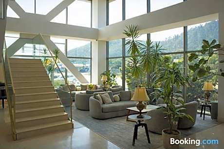 Hotel HP Tower One Brasov