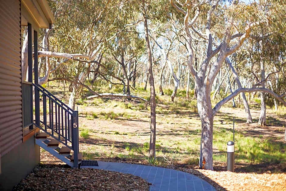 Alivio Tourist Park Canberra