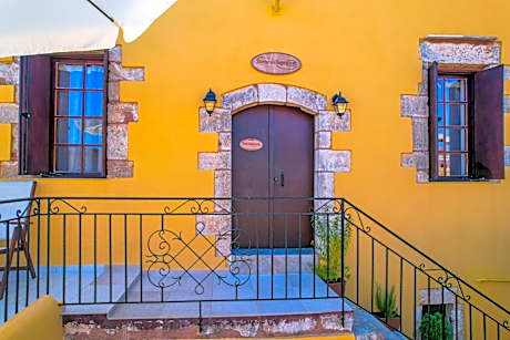 SternesVillage, Premium Balcony Suite