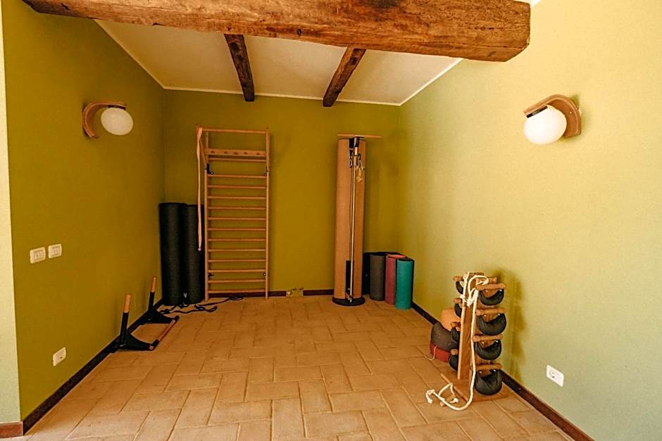 Aethos Hotel Saragano