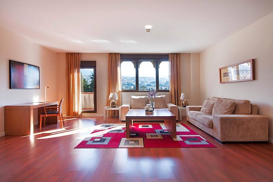 Hotel Granada Palace