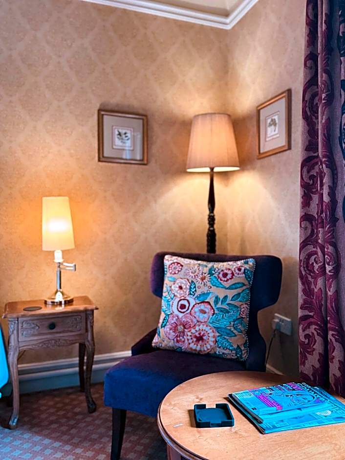 The Falcondale Country House Hotel