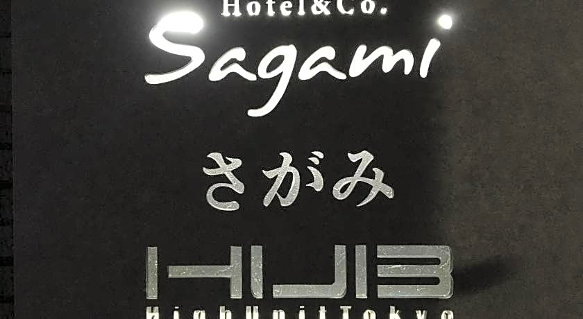 Hotel&Co. Sagami