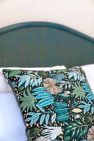 Superior Suite with Sea View