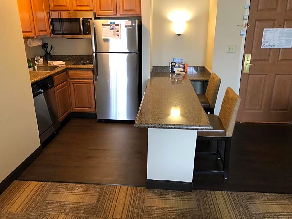 Staybridge Suites Grand Rapids-Kentwood By IHG