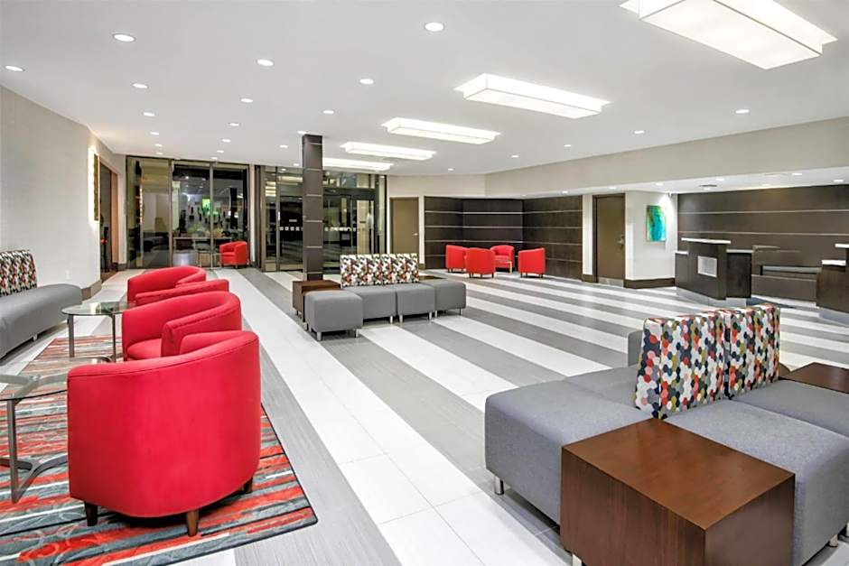 Wyndham Houston Sugarland