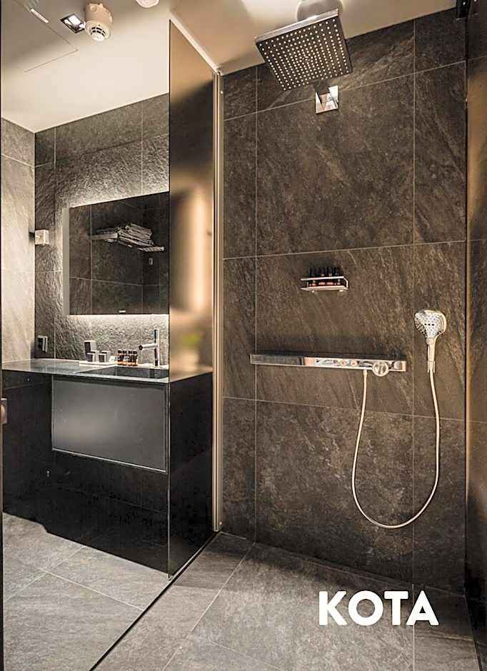 HAAWE Boutique Apart Hotel