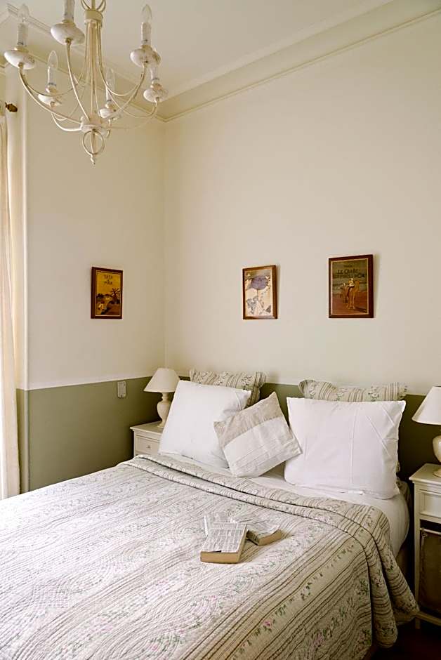 Hotel Villa Rivoli