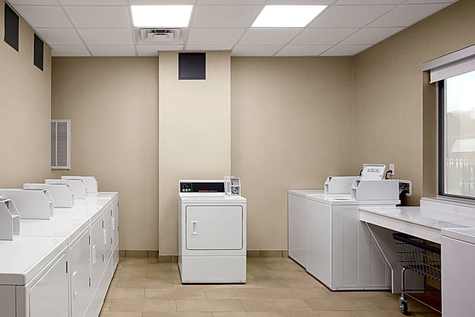 Residence Inn by Marriott Jackson Airport, Pearl