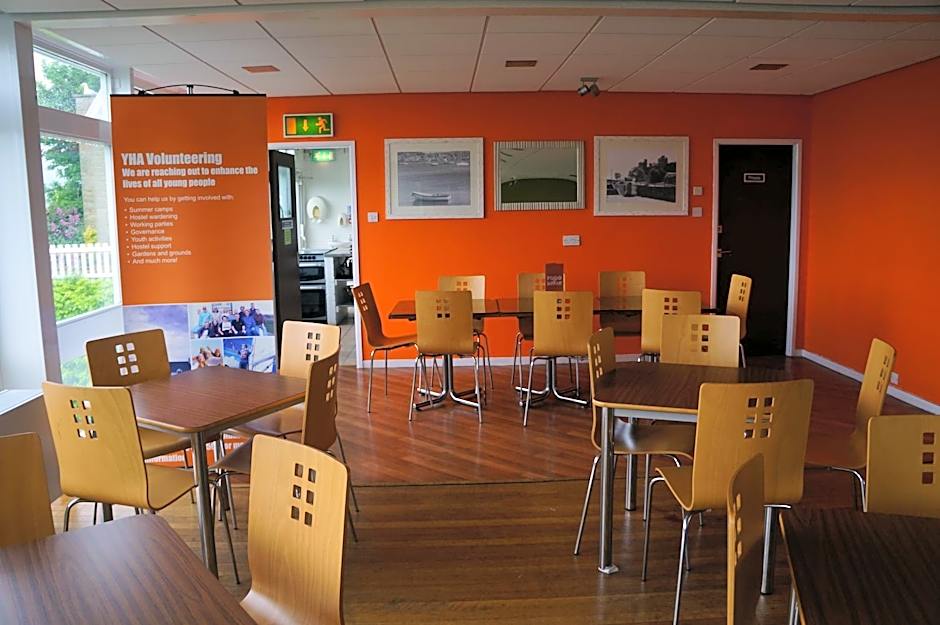 YHA Conwy