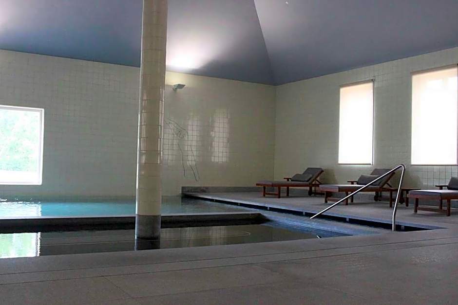 Pedras Salgadas Spa & Nature Park