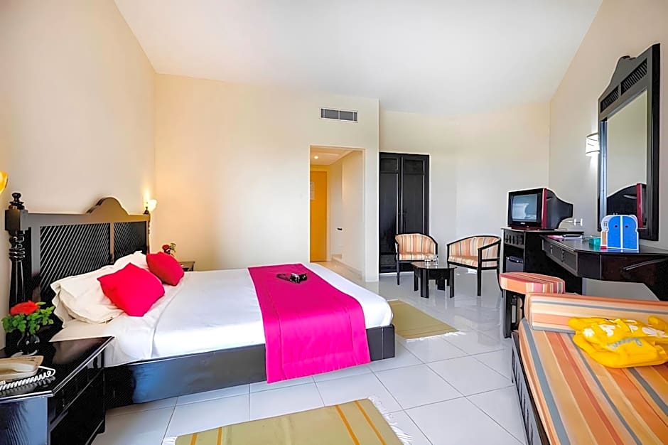 Houda Yasmine Hotel