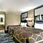 Super 8 by Wyndham West Greenwich/Providence