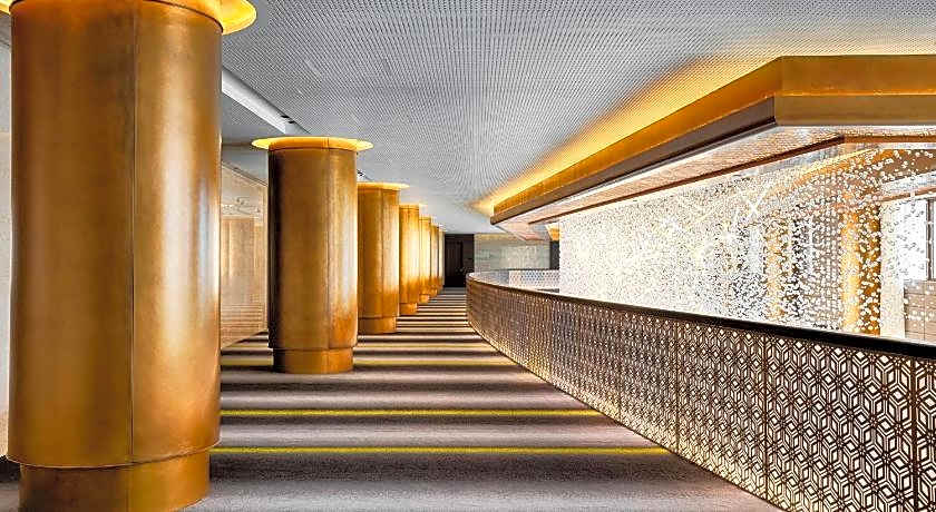 The Westin Doha Hotel and Spa