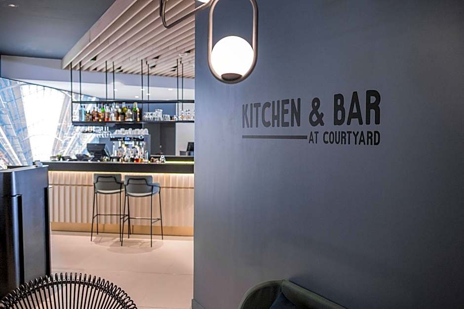 Courtyard by Marriott Paris Arcueil