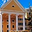 Lake Yellowstone Hotel & Cabins