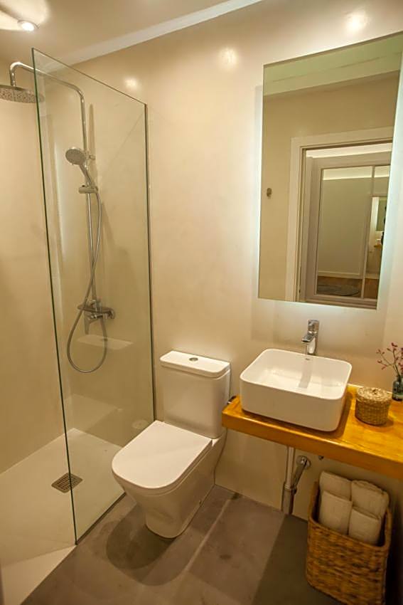 Los Lirios Hotel Rural - Adults Only