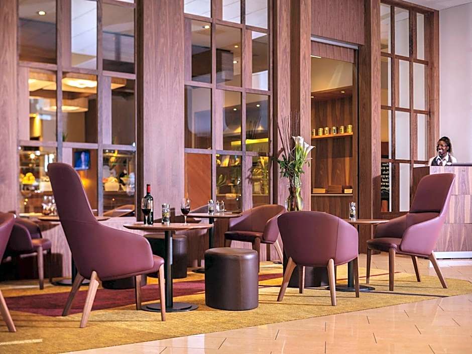 Movenpick Hotel Zurich-Regensdorf