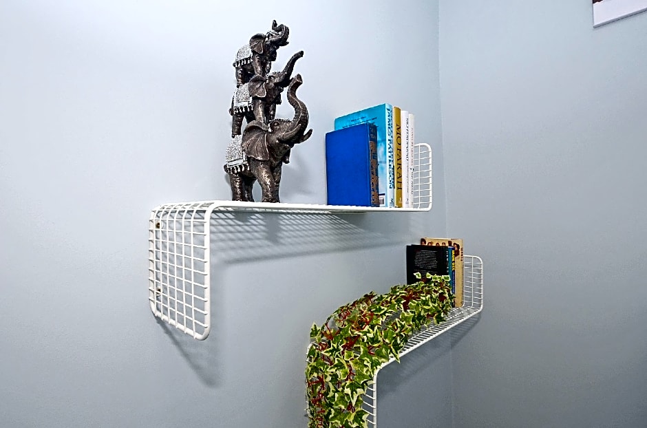 Townhouse PLUS @ 301 West Street Crewe